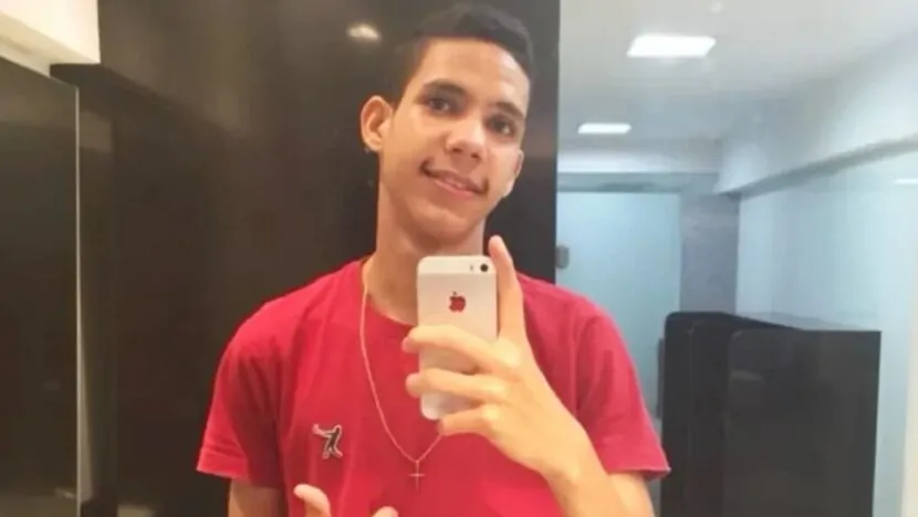 Ex-PM condenado por homicídio de jovem é preso em Natal após seis anos foragido