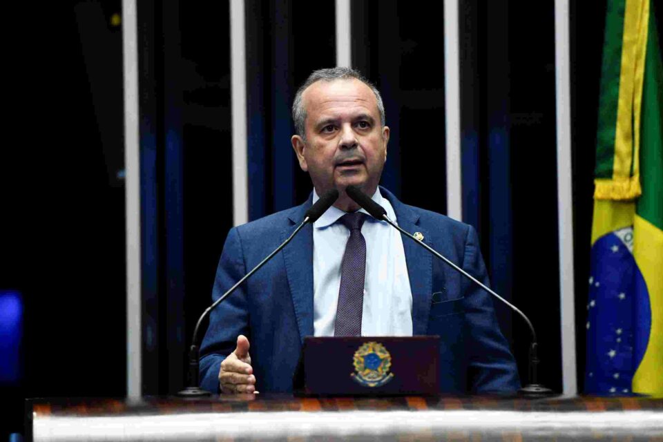 Eleitores de Parnamirim dão liderança a Rogério Marinho ao governo, aponta pesquisa