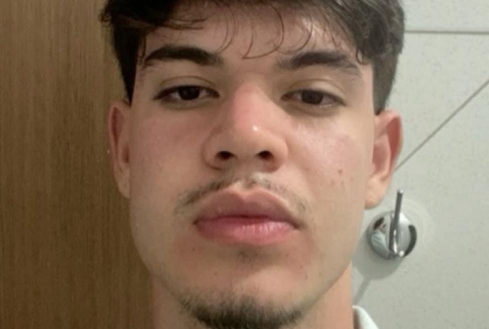 Filho de vereador é morto a tiros no sertão paraibano