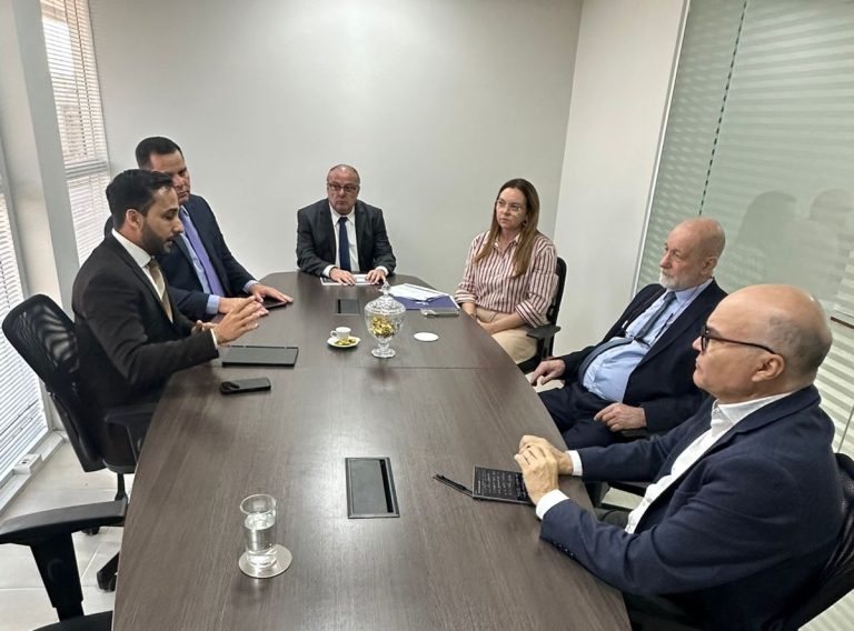 Prefeitura do Natal faz nova reunião com ANTP e prevê licitação do transporte ainda este semestre