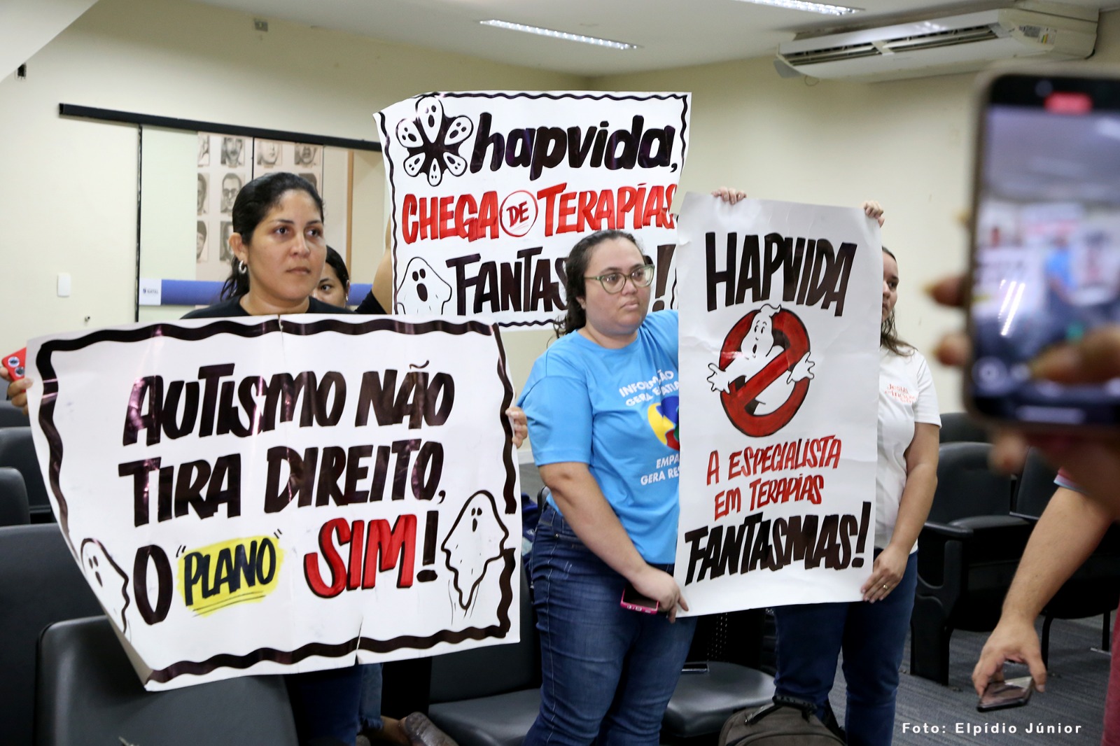 CEI da Câmara de Natal vai fazer convocação coercitiva de plano de saúde