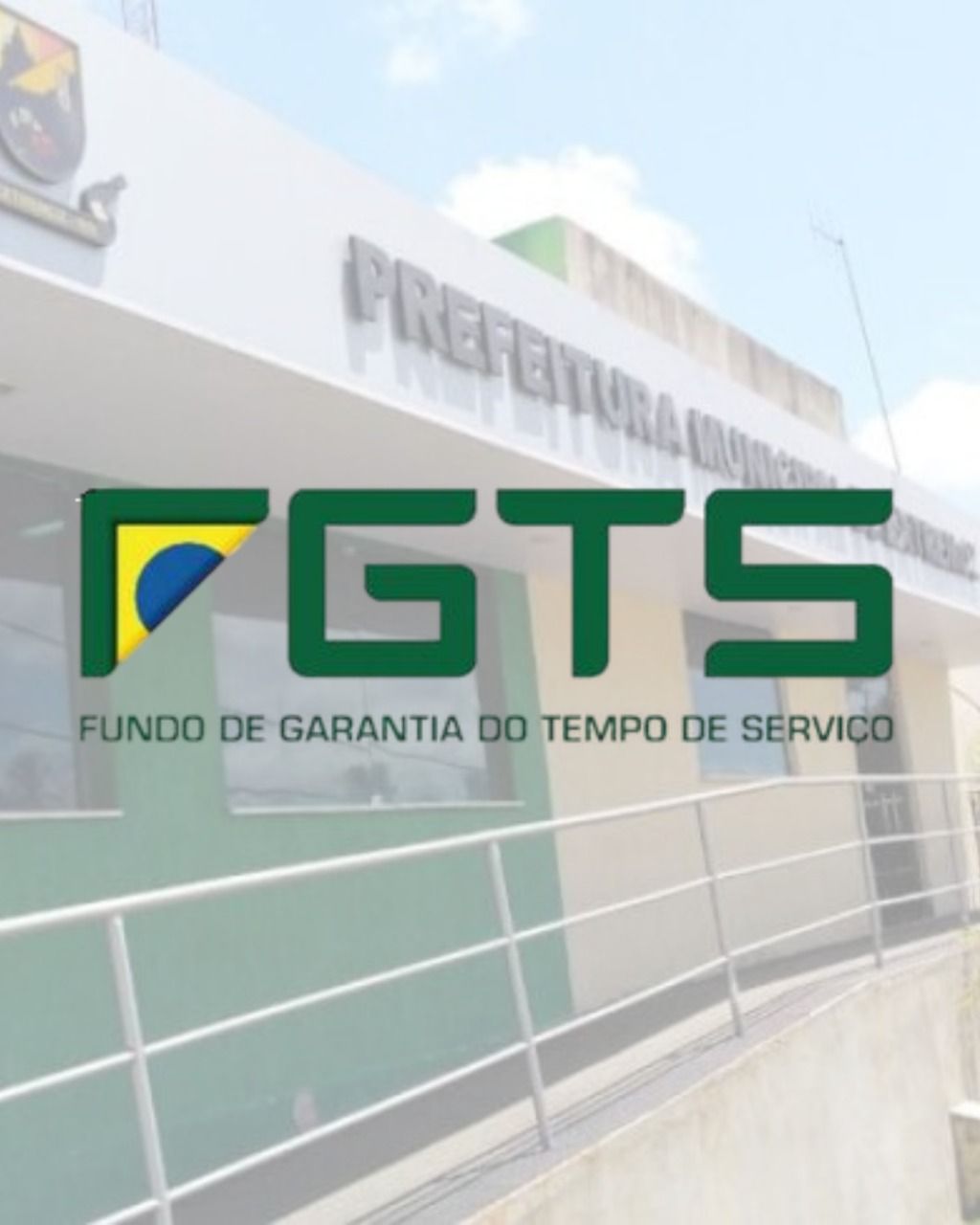 Servidores de Extremoz podem sacar saldo do FGTS referente a 1997 a 2013: confira como garantir seu direito