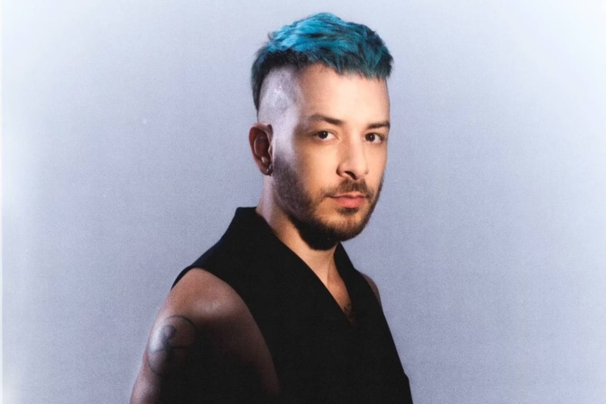 Junior Lima diz sofrer homofobia mesmo sendo hétero; sexóloga explica