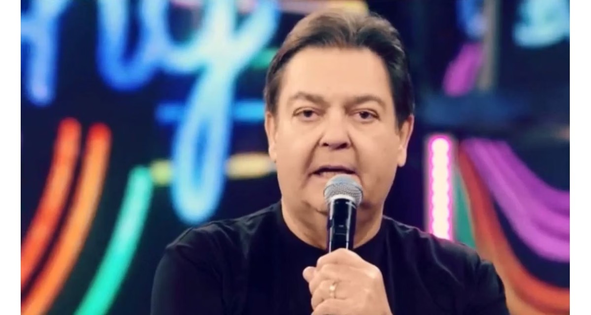 SEPSE GRAVE: Médico diz que chances de Faustão "são mínimas"