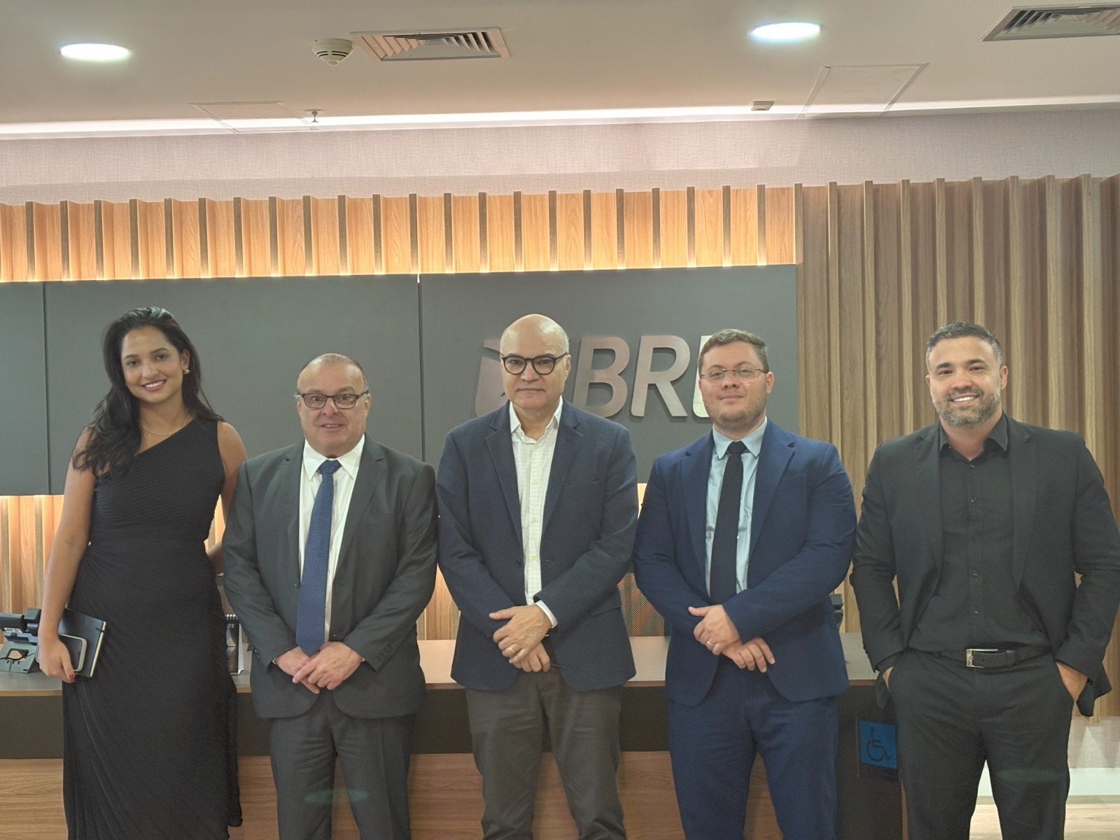 Natal e Banco BRB discutem instalação de agências e novas linhas de financiamento para capital