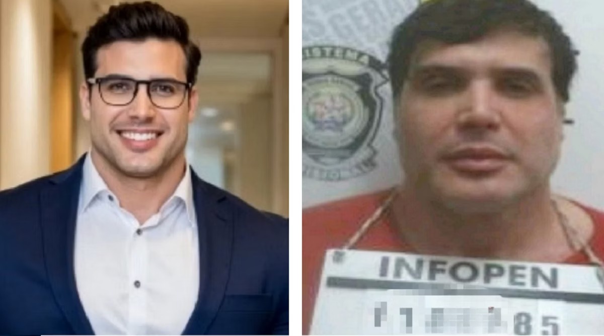 'Desequilibrado e violento', disse juiz ao manter preso empresário suspeito de matar gari a tiros