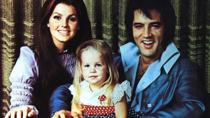 Viúva de Elvis Presley é acusada de matar a própria filha por herança milionária