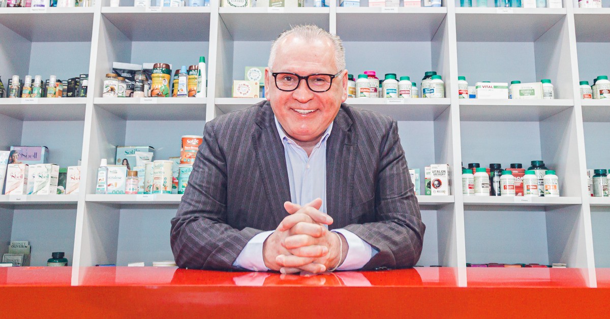 Dono da rede Ultrafarma e diretor da Fast Shop são soltos; auditor suspeito de fraude segue preso