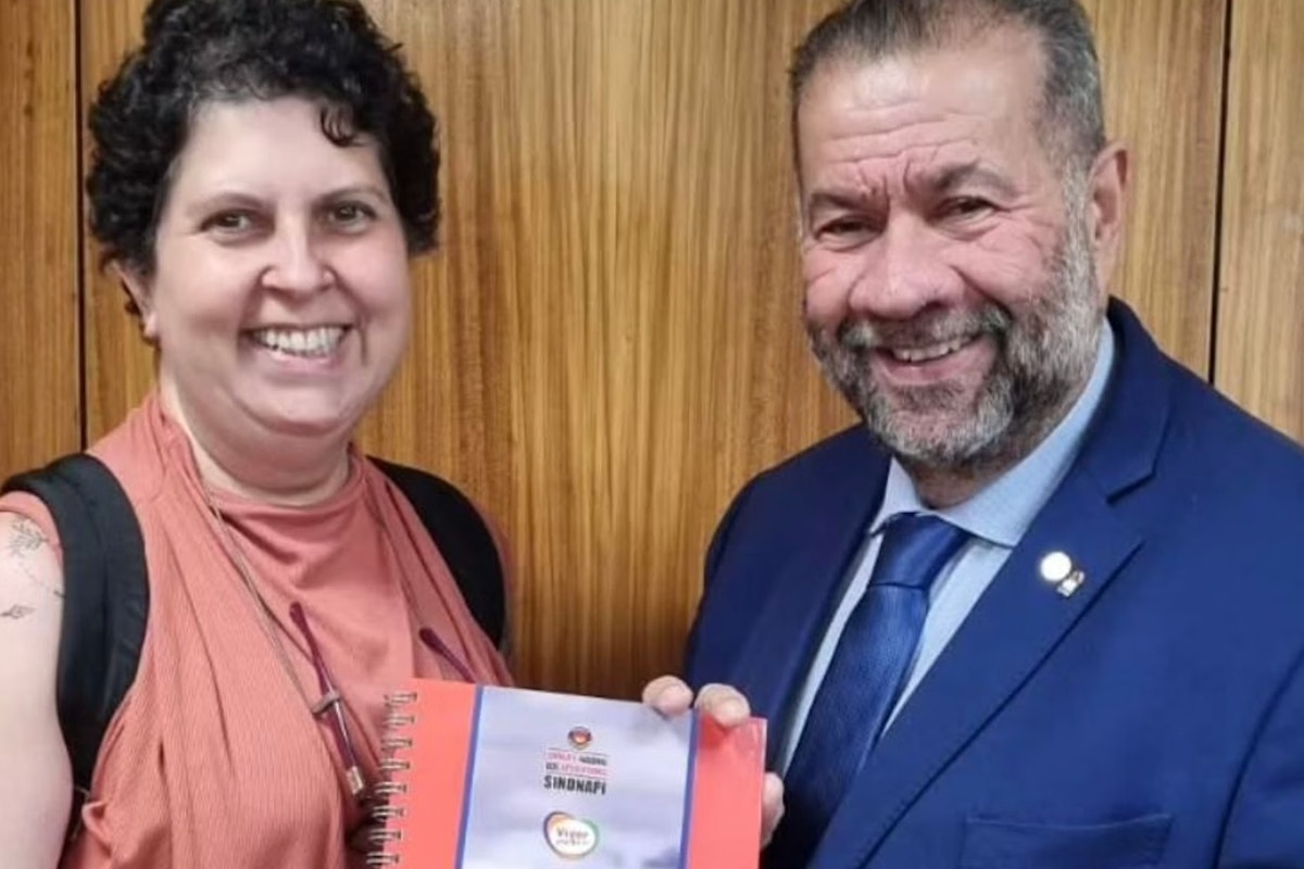 Sindicato de irmão de Lula pagava “caixinha” para amiga de ex-ministro