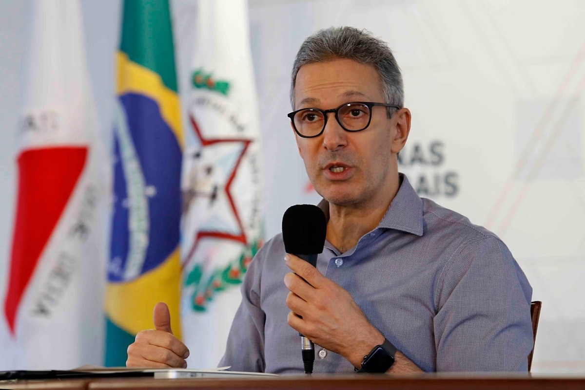 Governador cita Renato Russo após filho do artista reclamar do uso de "Que País é Esse"