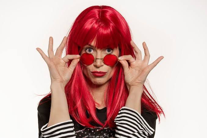 Rita Lee – Uma Autobiografia Musical chega a Natal neste final de semana para quatro apresentações no TAM