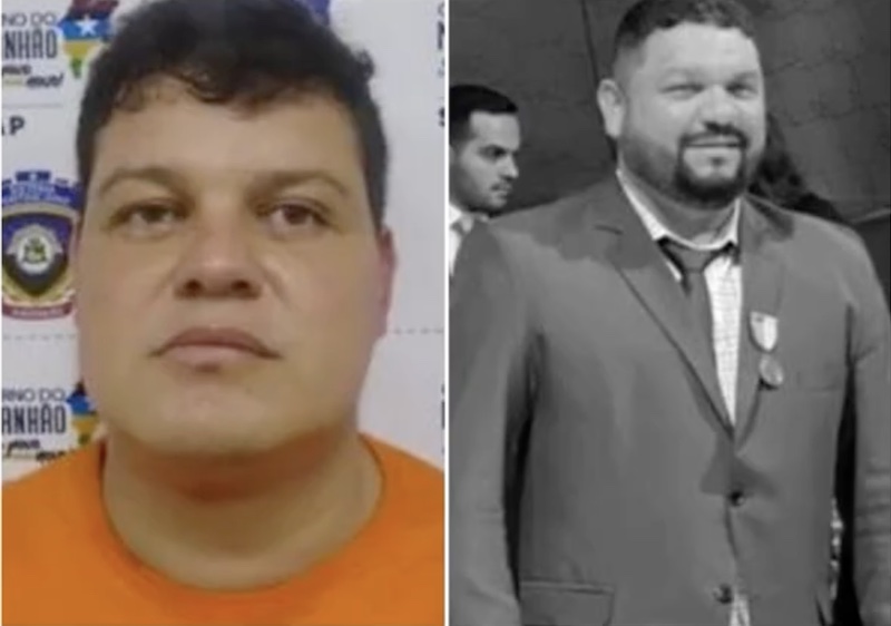 Assassino condenado muda versão, 3 anos depois, para incriminar sobrinho do governador