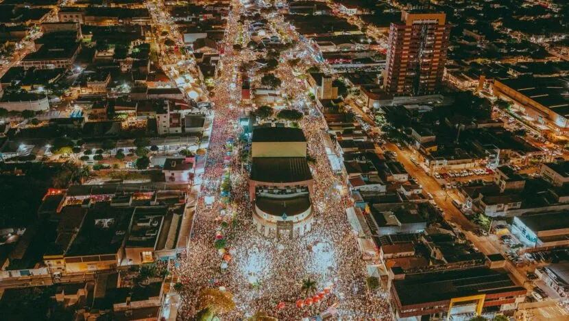Pingo da Mei Dia é reconhecido como patrimônio cultural e turístico do RN