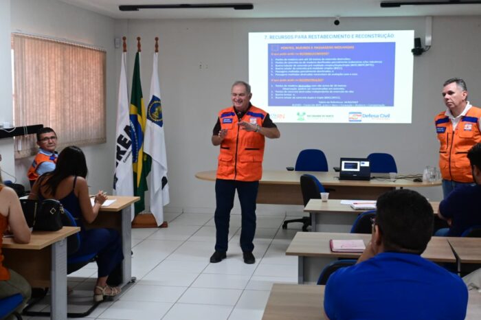Decreto de emergência: Prefeitura do Assú e Defesa Civil atuam juntas para minimizar impactos da seca