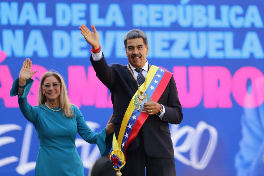 Senador dos EUA crê em Maduro fora do cargo até o final do ano