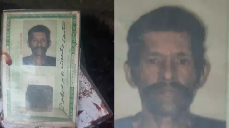 Homem mata amigo a pauladas, devora parte do cérebro dele e deixa polícia baiana estarrecida