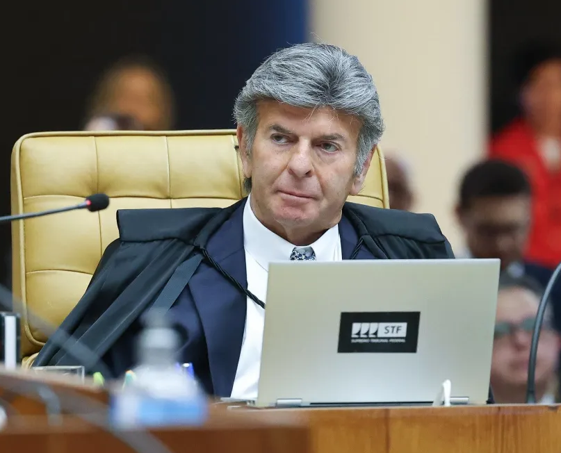 Fux não pedirá vista, mas divergirá de Moraes sobre Bolsonaro, dizem fontes