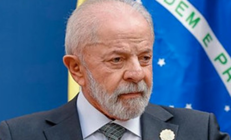 Lula é reprovado por 58,2% do eleitorado de São Paulo