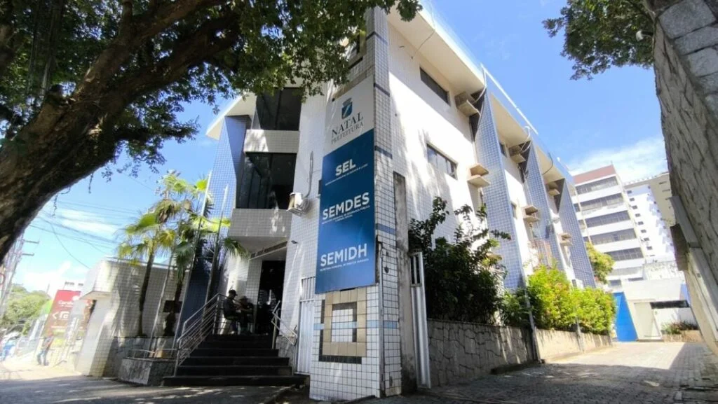 Natal inicia emissão da carteira física para pessoas com autismo a partir de segunda-feira (1º)