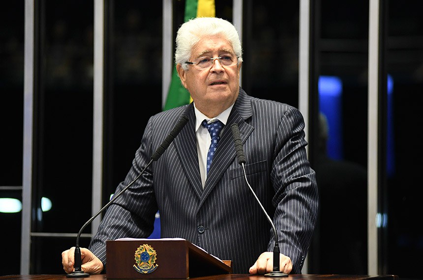 ‘Perdi tudo por apoiar Lula; está um horror esse governo’, admite ex-governador do Paraná