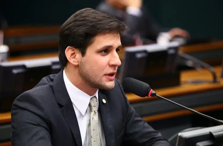 Ex-deputado Rafael Motta passa por mais duas cirurgias, diz Henrique Alves