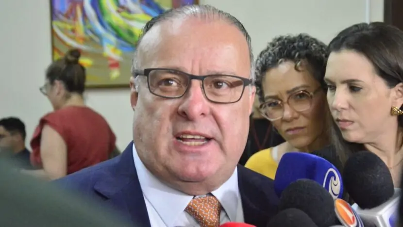 ‘Reflexo de muito trabalho’, afirma Paulinho sobre avaliação positiva
