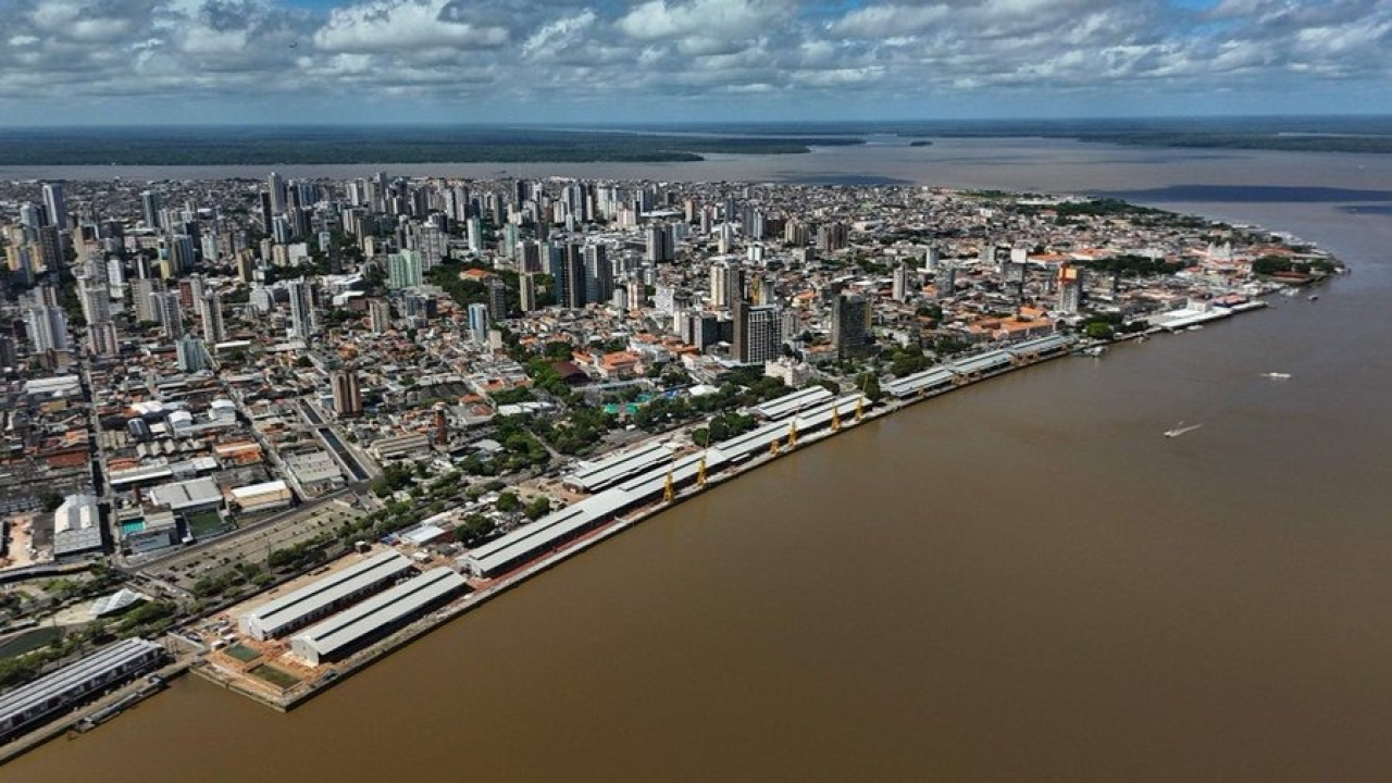 Governadores de direita planejam não comparecer à COP30
