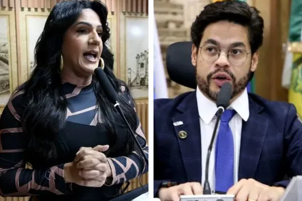 Título de cidadão para Alexandre de Moraes acirra debate na Câmara de Natal