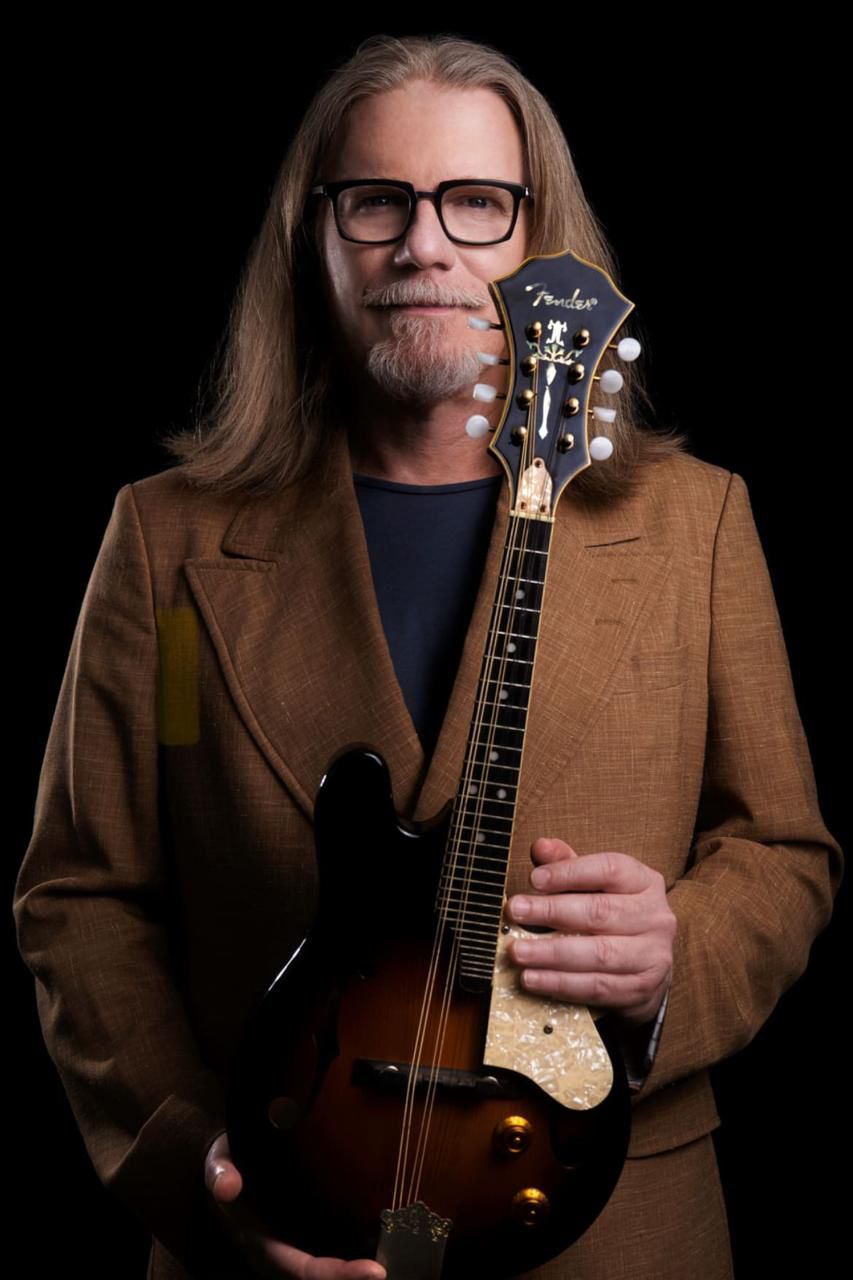 Humberto Gessinger traz a Natal show acústico com sucessos dos Engenheiros do Hawaii