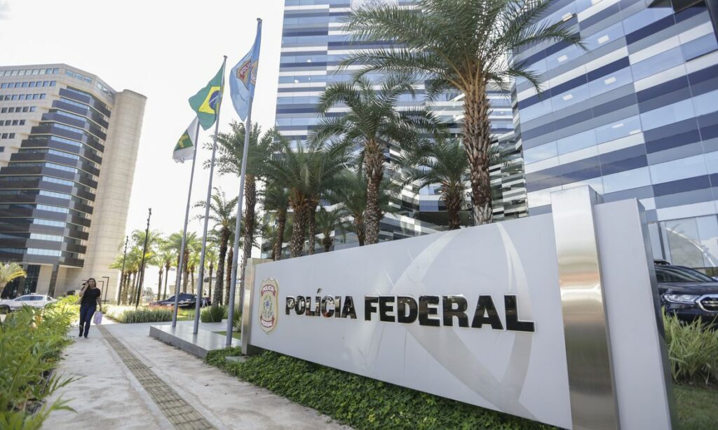 PF confirma falha em obtenção de provas contra Bolsonaro