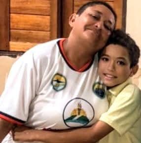 Menino de 12 anos morre após ser atropelado por carreta em Jucurutu