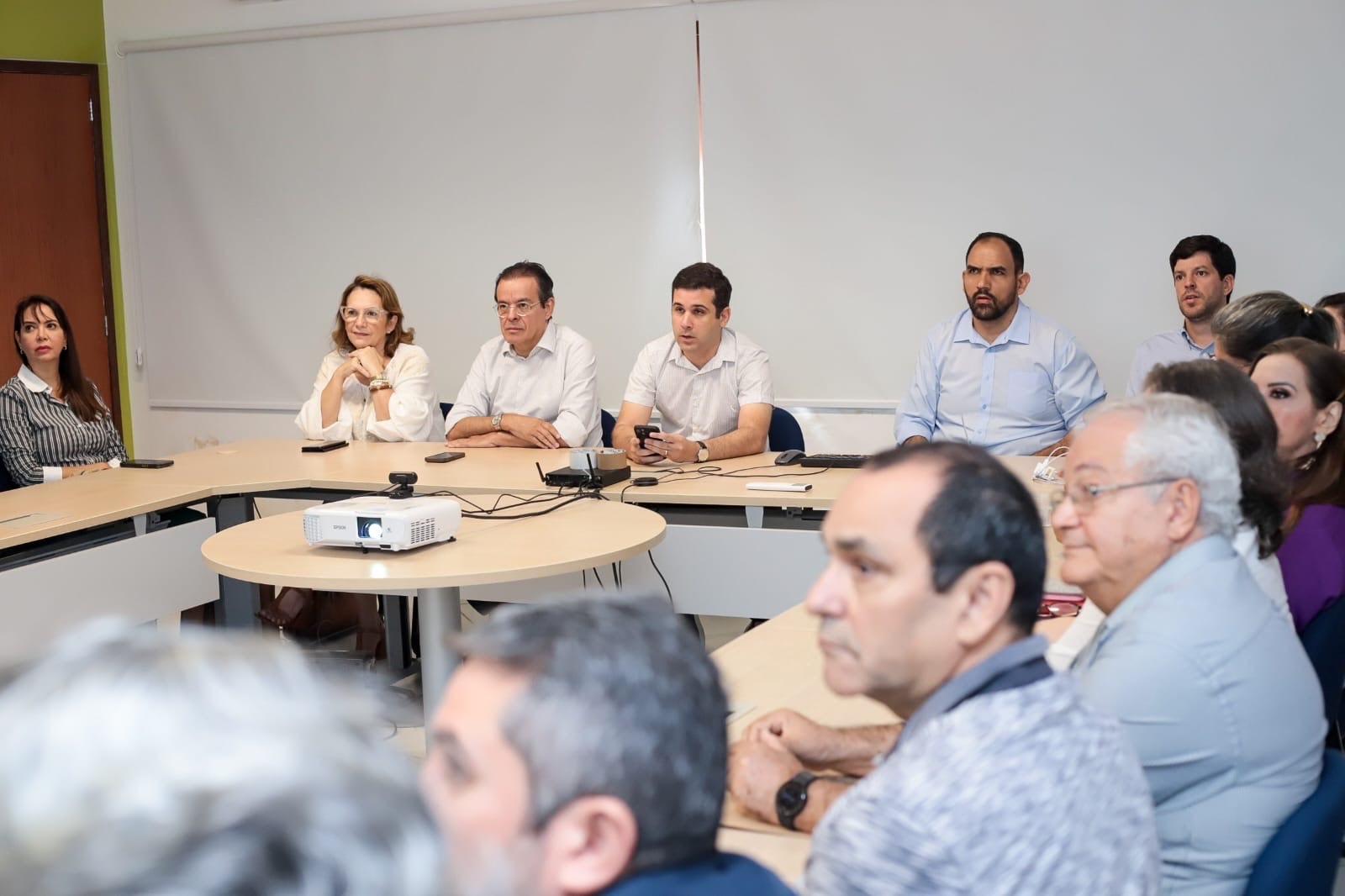 Natal atinge 89,2% de iluminação pública em LED