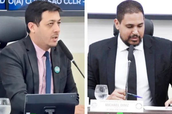 Vereador sobre cobrança de propina de Nilda: “Mostra sede no pote”