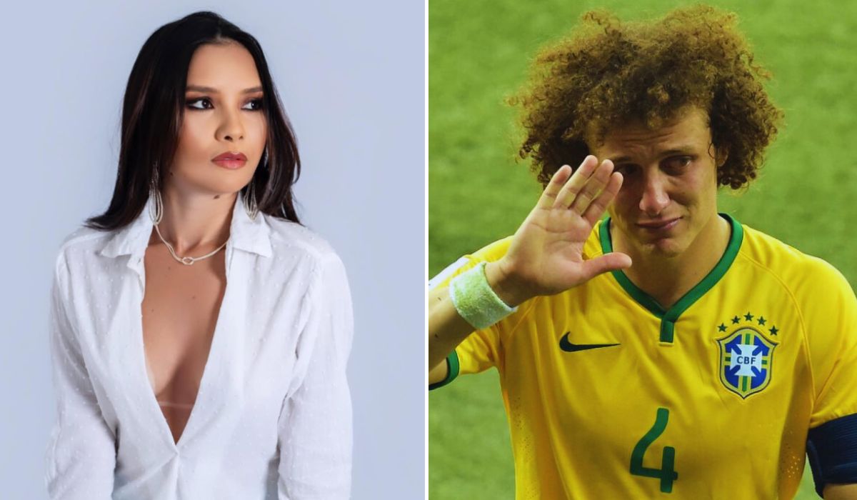 Conheça Karol Cavalcante, a suposta amante que expôs segredos de David Luiz