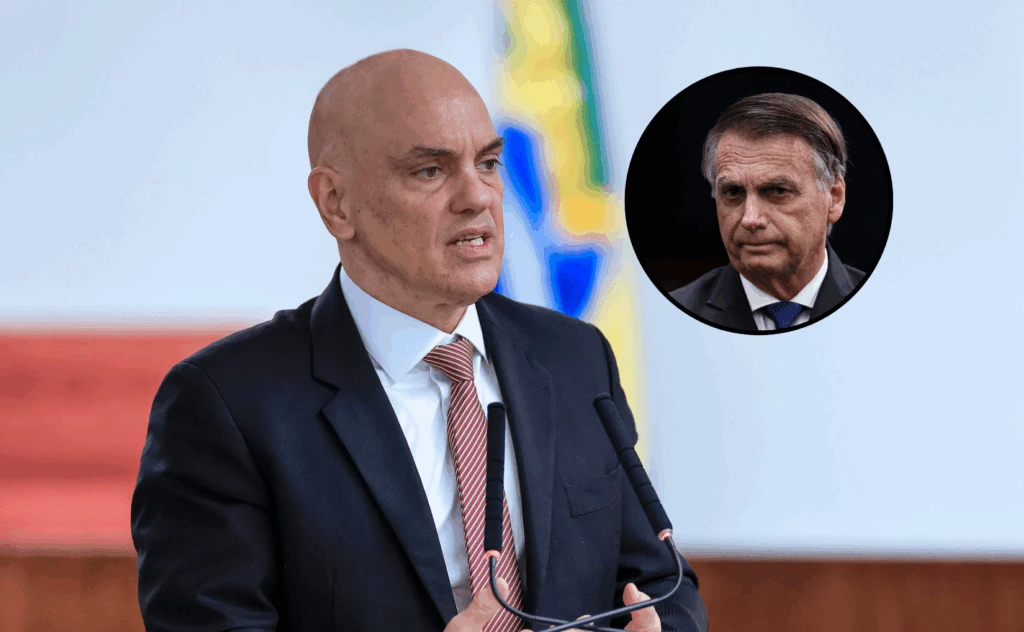 Julgamento de Bolsonaro começa nesta terça-feira e terá oito sessões