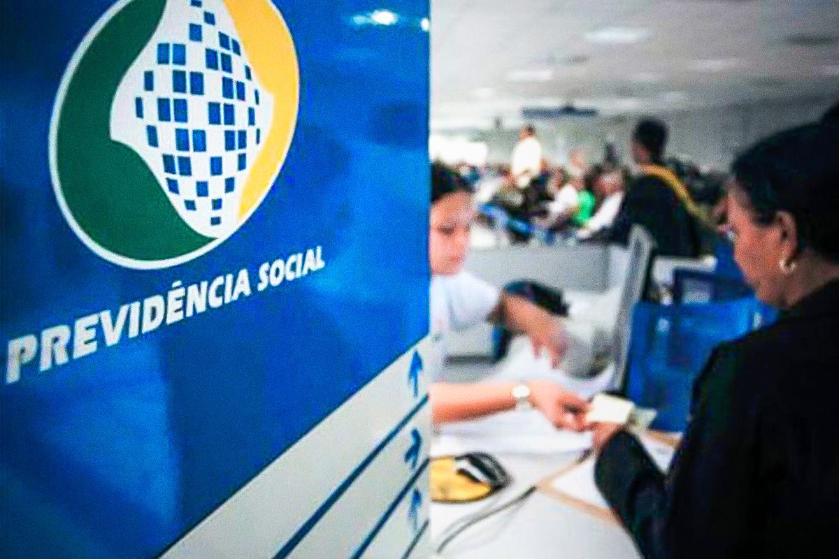 Fraudes contra INSS envolvem roubo de dados, IA e até mortos
