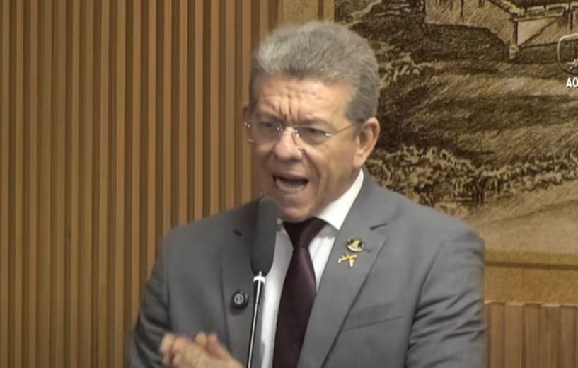 CMEI tem aulas paralisadas por guerra de facções em Mãe Luiza e vereador dispara: "Não estamos no RJ"