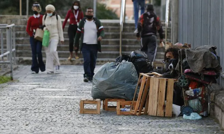 MPRN adere à campanha “A Rua Não é Escolha” para fortalecer direitos da população em situação de rua