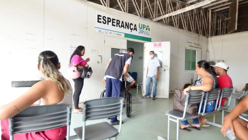 Prefeitura do Natal anuncia organizações sociais que vão assumir gestão das UPAs