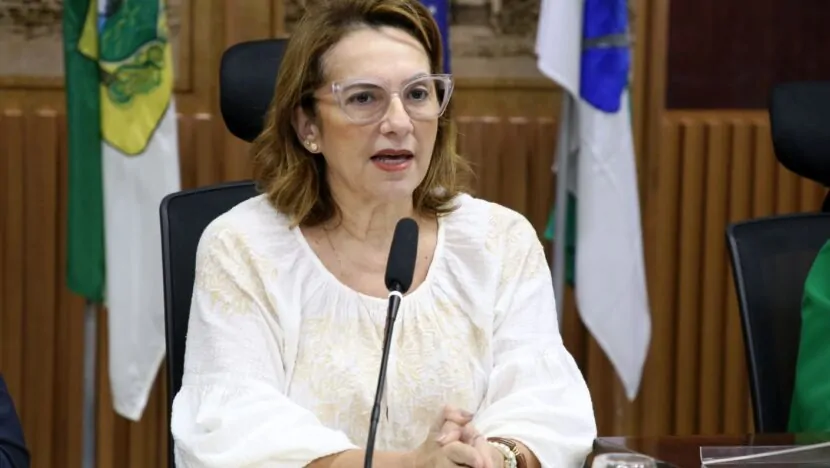 Terceirização na saúde de Natal é medida temporária para dar resposta rápida aos problemas, diz secretária