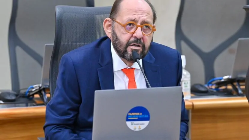 Deputado do RN critica cota de candidaturas de mulheres em eleições: “Hipocrisia”