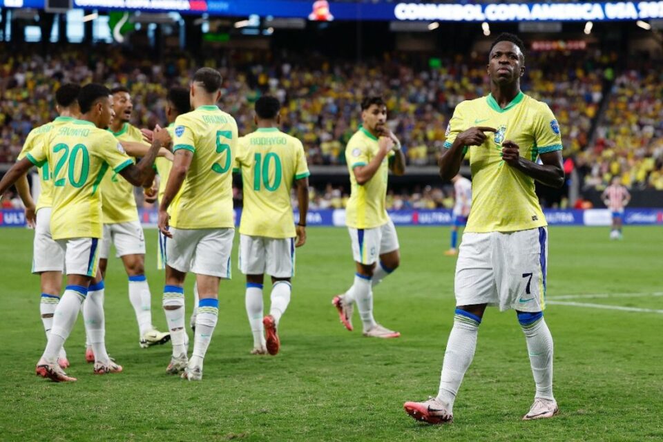 Com escalada das tensões, EUA avaliam barrar Seleção Brasileira na Copa