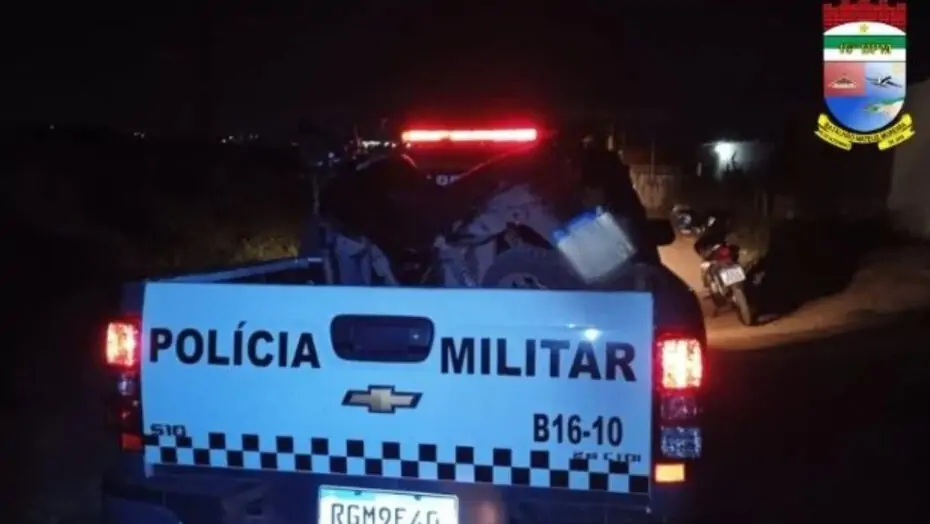 Empresário morre em acidente de moto na ponte Newton Navarro