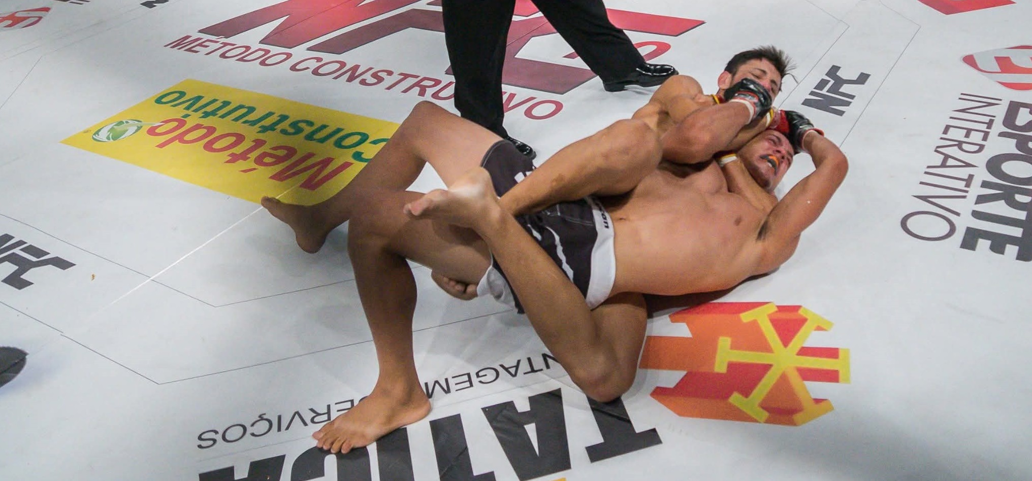 Principal evento de MMA do RN retorna com nova edição depois de dois anos