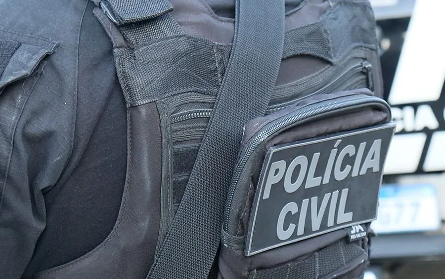 Polícia Civil prende homem em flagrante por agressões contra a própria mãe em Natal