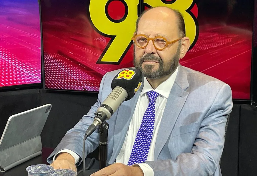 Deputado diz que Rogério é nome ideal para representar oposição e projeta Álvaro Dias no Senado