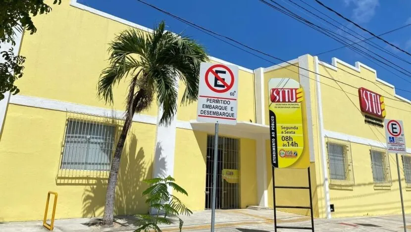 Servidor da STTU é exonerado após denúncias de assédio em Natal