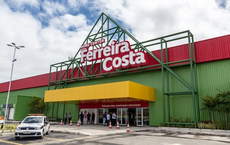 Ferreira Costa abre mais de 30 vagas de trabalho em Natal, com oportunidade para PCDs