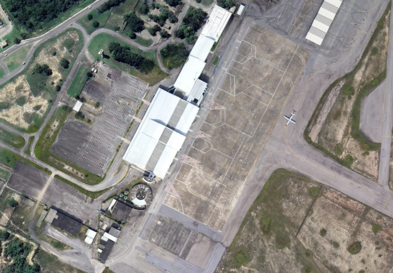 Prefeitura de Parnamirim quer transformar antigo aeroporto em polo de inovação