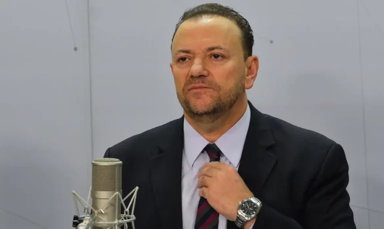 Presidente nacional do PT estará em Natal para posse da nova direção estadual do partido